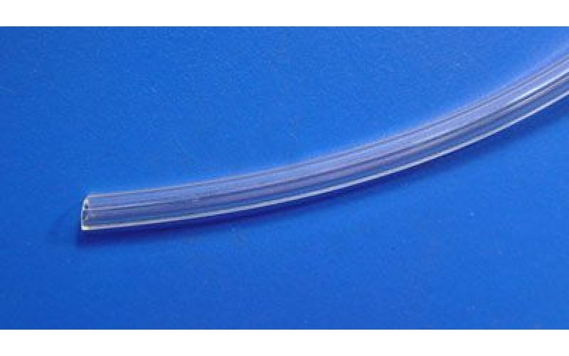 OD3.0mm × ID1.7mm Air Pipe/Tube 1 Meter